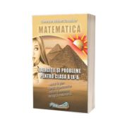 Matematica. Exercitii si probleme pentru clasa a IX-a