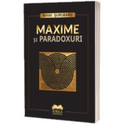 Maxime si paradoxuri