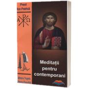 Meditatii pentru contemporani