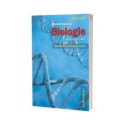 Memorator de Biologie (Genetica si ecologie umana) pentru clasa a 12-a