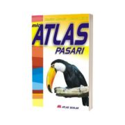 Mic atlas de pasari