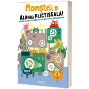 Monstrii care alunga plictiseala