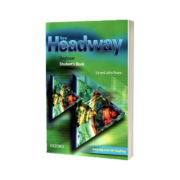 New Headway Beginner Students Book