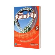 New Round-Up 6 Student s book with CD-rom (English Grammar Practice)