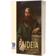 Paideia, volumul 3