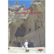 Pelerini in Capadocia sfintilor - DVD