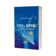 Piata de capital in context european