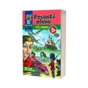 Povesti alese - Hans Christian Andersen