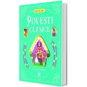 Povesti clasice. Colectia Citeste-mi, Mami...