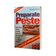 Preparate din peste. 250 de retete