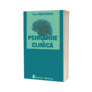 Psihiatrie clinica (Dan Prelipceanu)