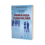 Psihologia comunicarii