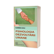 Psihologia dezvoltarii umane