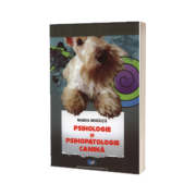 Psihologie si psihopatologie canina