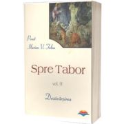 Spre Tabor. Vol. 4: Desavarsirea