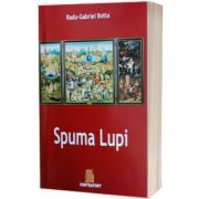 Spuma lupi