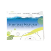 Stiintele naturii - mica enciclopedie pentru elevi