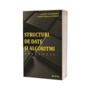 Structuri de date si algoritmi. Aplicatii