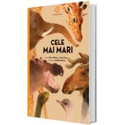 Superanimale 1. Cele mai mari