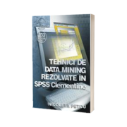 Tehnici de Data Mining rezolvate in SPSS Clementine