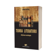 TEORIA LITERATURII-dictionar-antologie