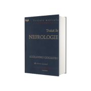 Tratat de nefrologie (Colectia tratate medicale)