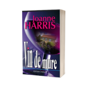 Vin de mure - Joanne Harris