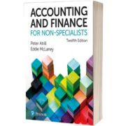 Accounting and Finance for Non-Specialists. Edition 2