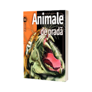 Animale de prada - Insiders