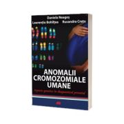 Anomalii cromozomiale umane