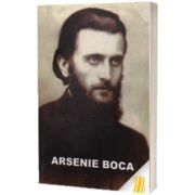 Arsenie Boca. Mini album foto