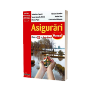 Asigurari. Manual pentru clasa a XI-a (ruta directa)