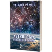 Astrologia de la Cer la Pamant