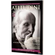 Atitudini - Revista de gandire si traire romaneasca - Nr. 26 2012