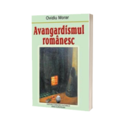 Avangardismul romanesc