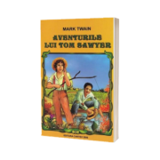 Aventurile lui Tom Sawyer, Mark Twain, Cartex