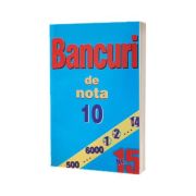 Bancuri de nota zece. Numarul 15