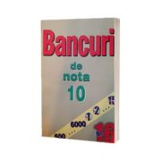 Bancuri de nota zece. Numarul 16