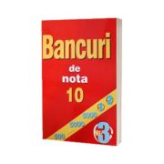 Bancuri de nota zece. Numarul 3