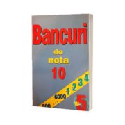 Bancuri de nota zece. Numarul 5