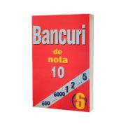 Bancuri de nota zece. Numarul 6