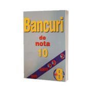 Bancuri de nota zece. Numarul 8