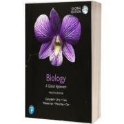 Biology: A Global Approach - Global Edition