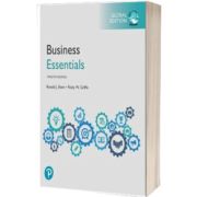 Business Essentials, Global Edition - 12th Edition