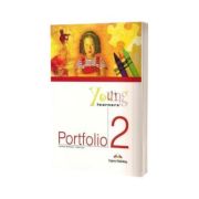 Caiet de lucru Young Learners Portfolio 2 pentru clasele a II-a si a III-a