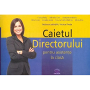 Caietul directorului pentru asistente la clasa (Ghid pentru directorii de gradinita)