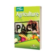 Career Paths. Agriculture with audio CDs (UK version)