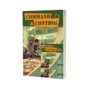 Career Paths. Command and Control with audio CDs (UK version)