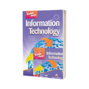 Career Paths. Information Technology with audio CDs (UK version)