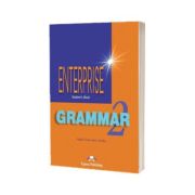 Carte de gramatica. Enterprise Grammar 2 (SB). Manualul elevului pentru clasa a VI-a